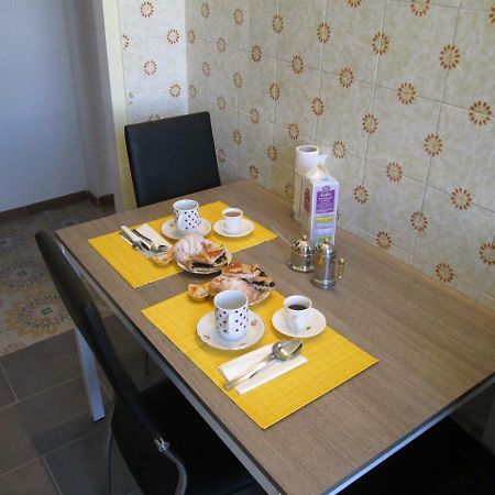 Relax B&B Civitavecchia Dış mekan fotoğraf