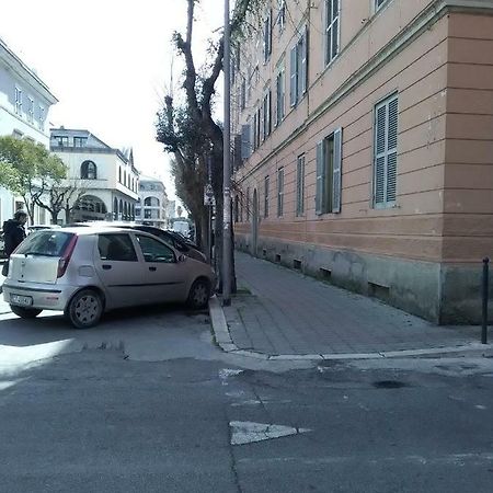 Relax B&B Civitavecchia Dış mekan fotoğraf