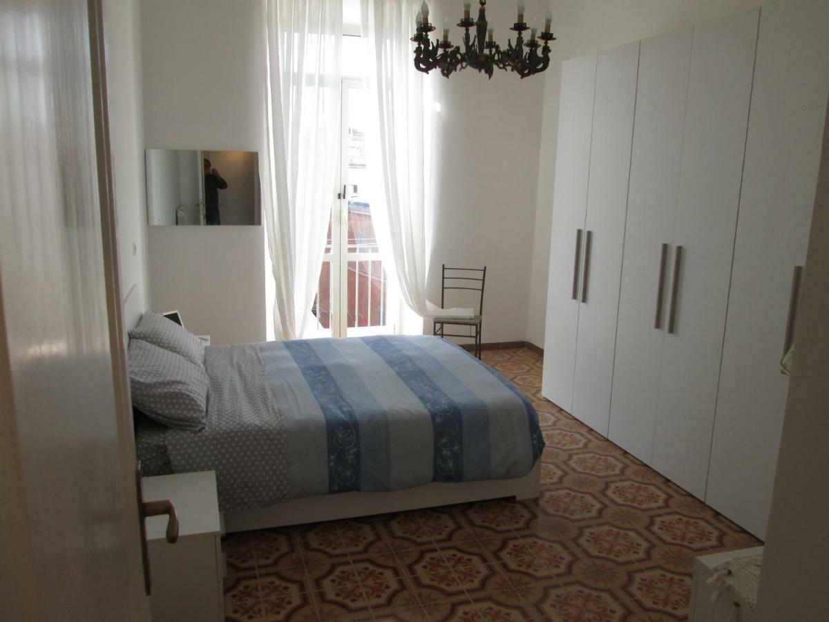 Relax B&B Civitavecchia Dış mekan fotoğraf