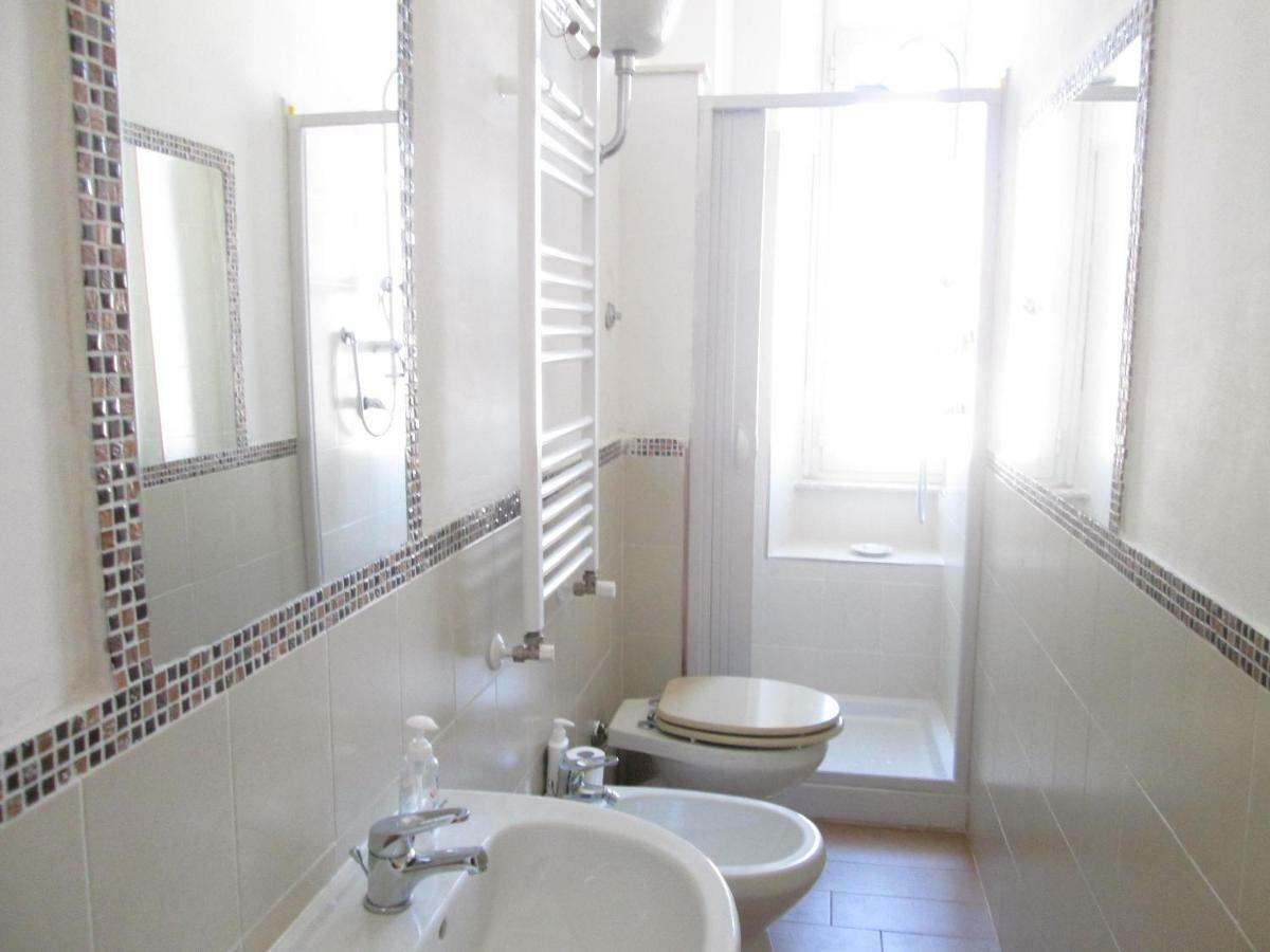 Relax B&B Civitavecchia Dış mekan fotoğraf