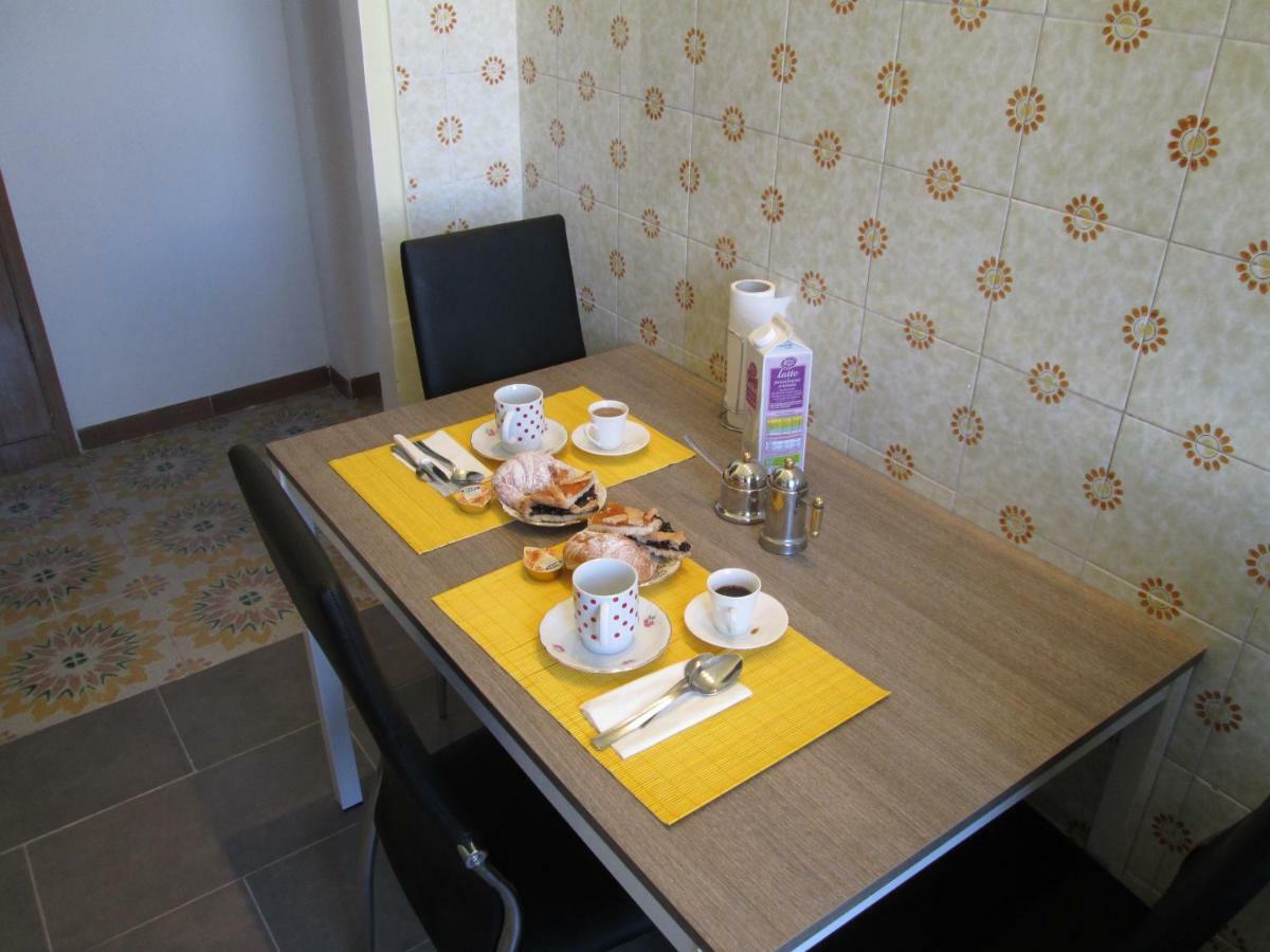 Relax B&B Civitavecchia Dış mekan fotoğraf