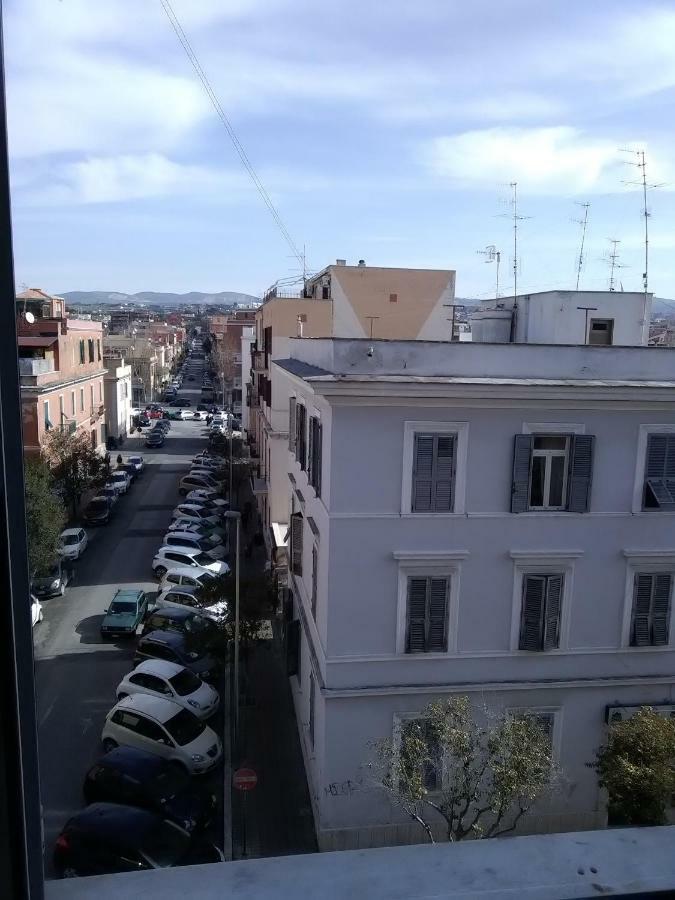Relax B&B Civitavecchia Dış mekan fotoğraf