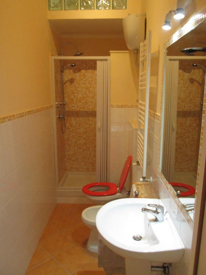Relax B&B Civitavecchia Dış mekan fotoğraf
